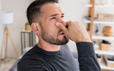 Dicas para manter seu ar condicionado sem cheiro ruim