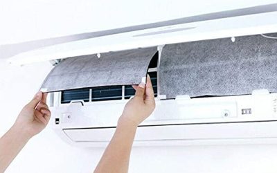 Os diferentes tipos de filtros de ar condicionado e como escolher o melhor para sua casa