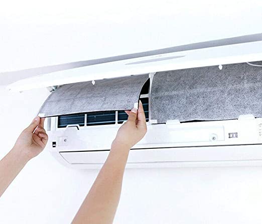 Os diferentes tipos de filtros de ar condicionado e como escolher o melhor para sua casa