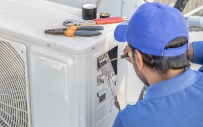 Por que contratar um técnico especializado para a instalação e manutenção do seu ar condicionado