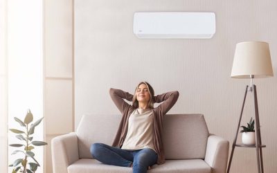 A importância da escolha do local adequado para a instalação do ar condicionado