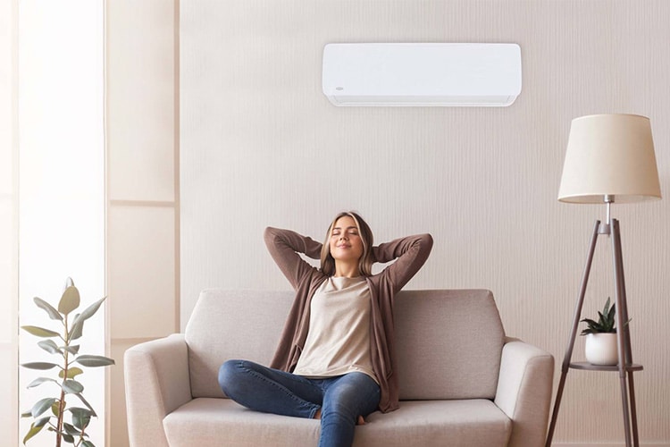 A importância da escolha do local adequado para a instalação do ar condicionado