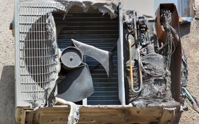 Ar condicionado e segurança: como evitar acidentes e incêndios