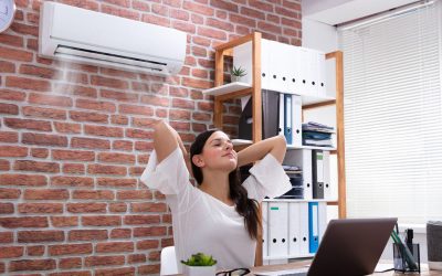 Ar condicionado para home office: como escolher o melhor modelo