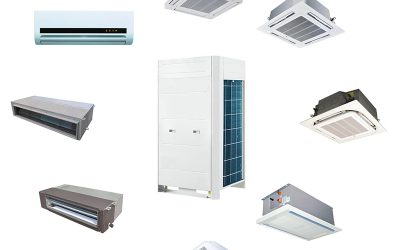 Dicas para escolher o ar condicionado perfeito para uma loja