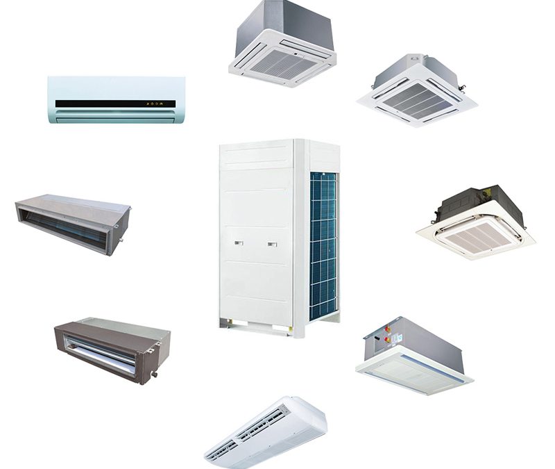 Dicas para escolher o ar condicionado perfeito para uma loja