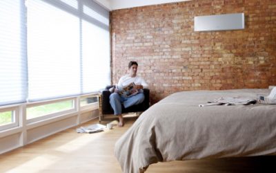 Instalação de ar condicionado em apartamentos: Desafios e soluções