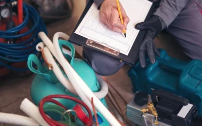 O papel da manutenção prévia na instalação de um novo ar condicionado