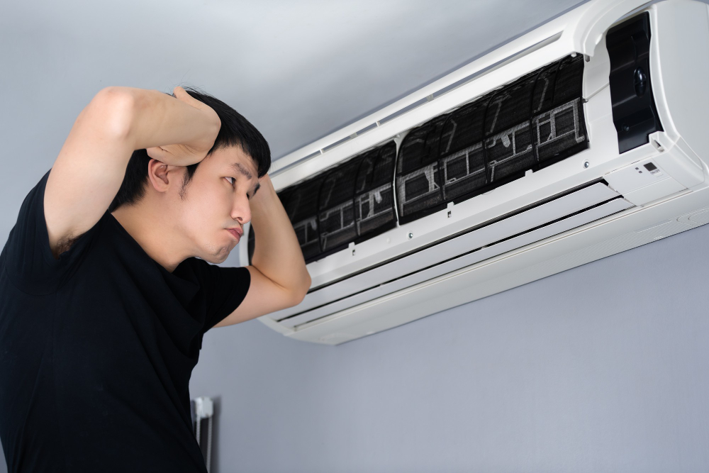 Como evitar ruídos e vibrações excessivas na instalação do ar condicionado