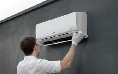 Dicas Essenciais para a Manutenção Regular do seu Ar Condicionado: Mantendo o Conforto e a Eficiência