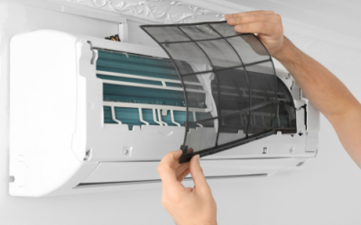 Dicas para a manutenção adequada do ar condicionado: Como evitar problemas e prolongar a vida útil