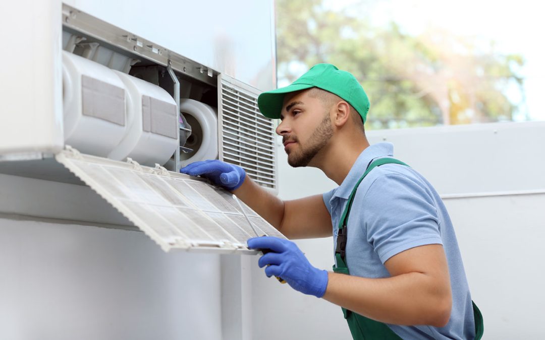 Entendendo a Importância do PMOC – Plano de Manutenção, Operação e Controle