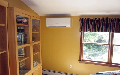 Instalação de ar condicionado em residências antigas: Adaptando o sistema às necessidades