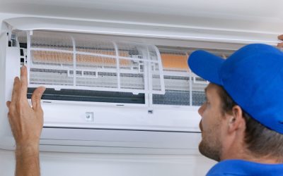 Limpeza profissional do ar condicionado: Vale a pena investir?