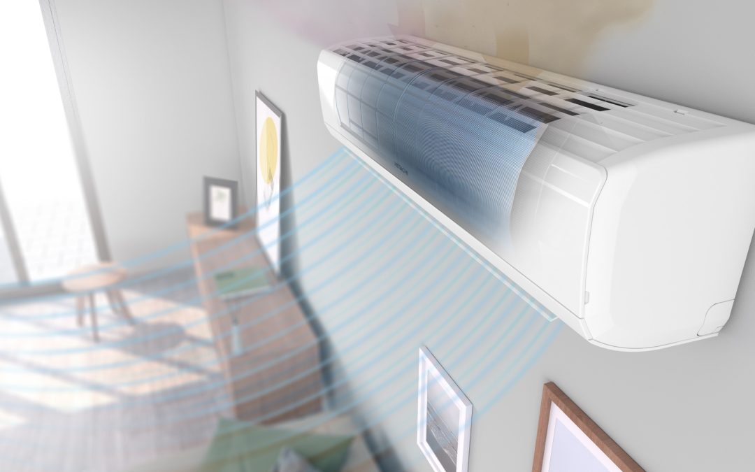 O Impacto da Instalação Correta do Ar Condicionado na Qualidade do Ar Interno