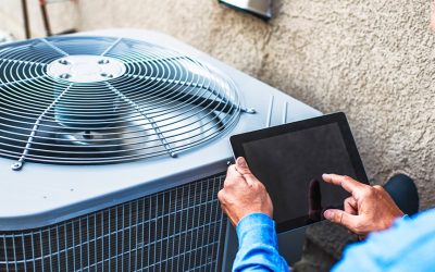 O uso de tecnologias avançadas na instalação de ar condicionado: Vantagens e inovações