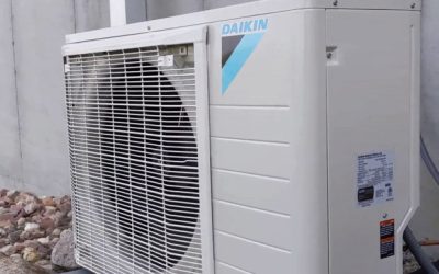 Os Benefícios da Tecnologia Inverter na Instalação de Ar Condicionado: Conforto e Eficiência Energética Garantidos