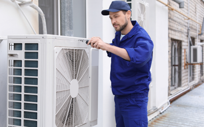 O Papel dos Equipamentos e Sistemas de Climatização no PMOC: Garantindo a Qualidade do Ar