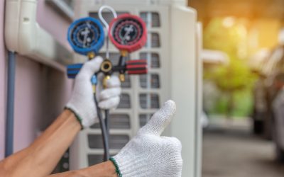 Manutenção de Ar Condicionado: Dicas Práticas para um Ambiente Confortável