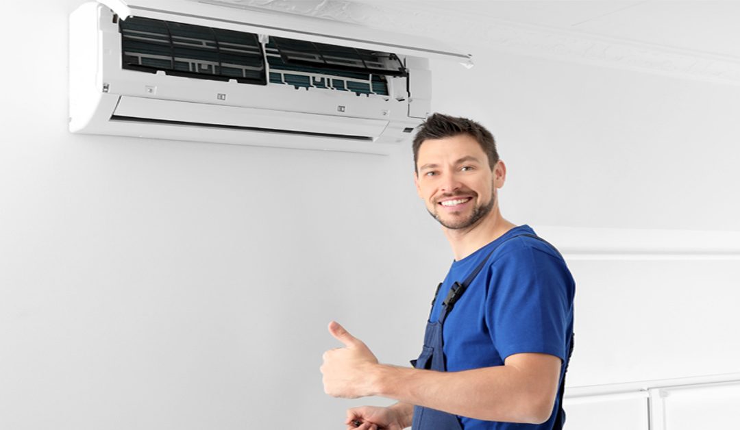 Passo a Passo: Como Realizar uma Instalação de Ar Condicionado Eficiente em Alphaville e Santana de Parnaíba