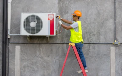 A importância da escolha do local adequado para a instalação do ar  condicionado