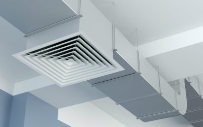 Limpeza do sistema de dutos de ar condicionado: Benefícios e melhores práticas