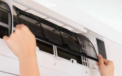 Mantendo o Conforto da sua Casa: Guia Completo de Manutenção de Ar Condicionado Residencial