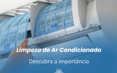 Limpeza de Ar Condicionado: Guia Completo para Manutenção e Desempenho Ideal