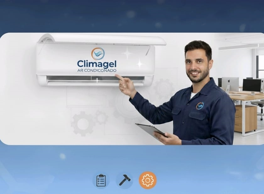 PMOC para Ar Condicionado: Guia Completo da Climagel