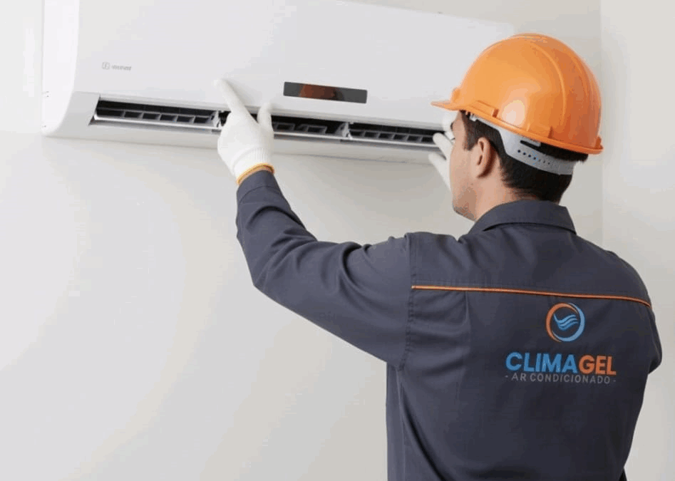 Por que a limpeza de ar condicionado split é indispensável?