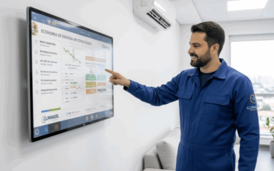 Economia de Energia Ar Condicionado: Como Reduzir o Consumo e Manter o Conforto