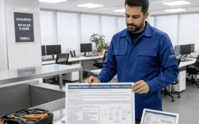 Legislação PMOC: Tudo o Que Sua Empresa Precisa Saber para Estar em Conformidade