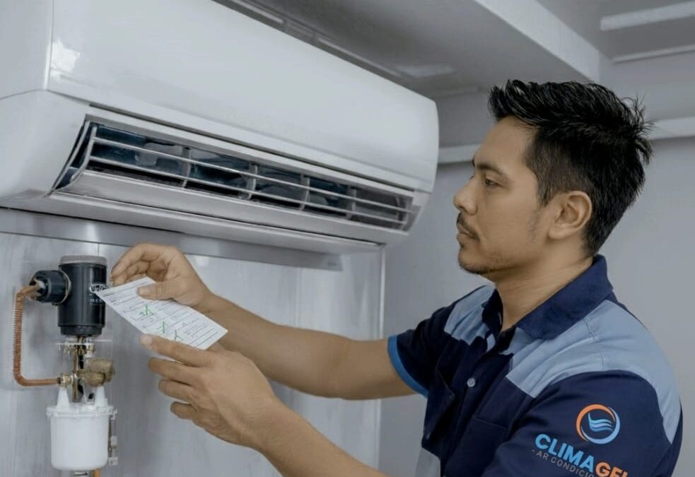 PMOC: Entenda o Plano de Manutenção, Operação e Controle e Sua Importância com a Climagel